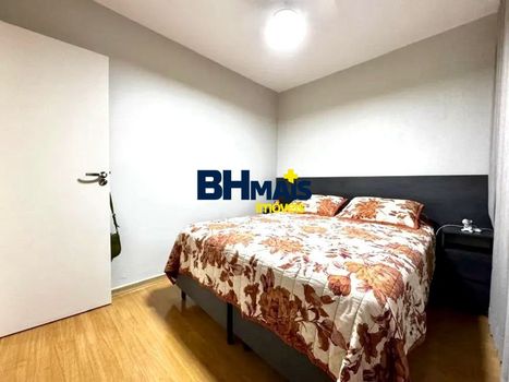 Foto 9 do(a) Apartamento de 3 quartos à venda em São José, Belo Horizonte