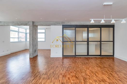 Foto 5 do(a) Apartamento de 3 quartos à venda em Cerqueira César, São Paulo