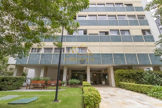 Foto 45 do(a) Apartamento de 3 quartos à venda em Cerqueira César, São Paulo