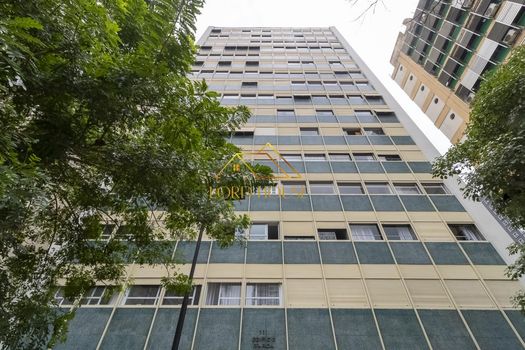 Foto 47 do(a) Apartamento de 3 quartos à venda em Cerqueira César, São Paulo