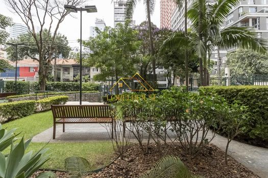 Foto 43 do(a) Apartamento de 3 quartos à venda em Cerqueira César, São Paulo