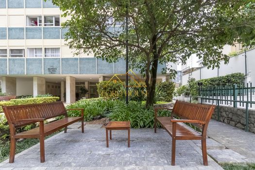 Foto 44 do(a) Apartamento de 3 quartos à venda em Cerqueira César, São Paulo