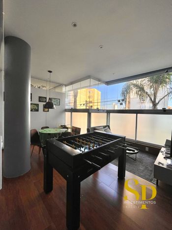 Foto 48 do(a) Apartamento de 4 quartos à venda em Vila Mariana, São Paulo
