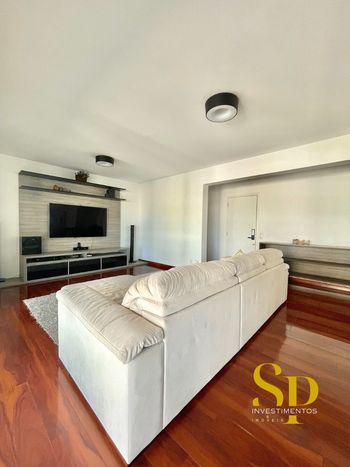 Foto 19 do(a) Apartamento de 4 quartos à venda em Vila Mariana, São Paulo