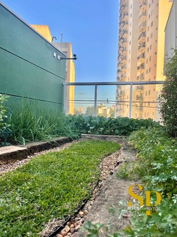 Foto 30 do(a) Apartamento de 4 quartos à venda em Vila Mariana, São Paulo