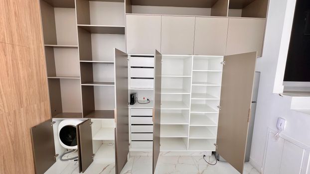 Foto 10 do(a) Apartamento de 1 quartos à venda em Cerqueira César, São Paulo