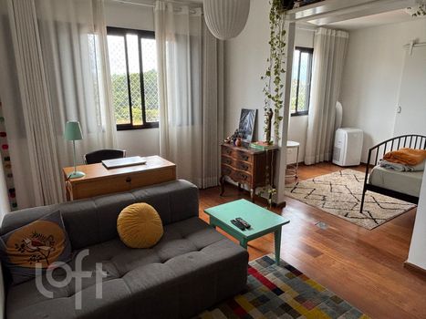 Foto 14 do(a) Apartamento de 3 quartos à venda em Bela Aliança, São Paulo