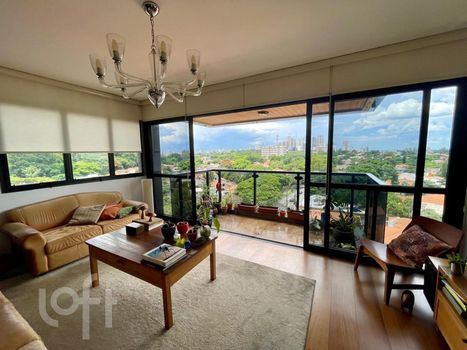 Foto 7 do(a) Apartamento de 3 quartos à venda em Bela Aliança, São Paulo