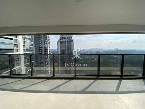 Foto 1 do(a) Apartamento de 3 quartos à venda em Cidade Jardim, São Paulo