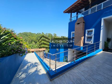 Foto 40 do(a) Casa em Condomínio de 3 quartos à venda em Granja Caiapiá, Cotia