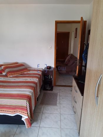 Foto 6 do(a) Apartamento de 2 quartos à venda em Ipiranga, São Paulo