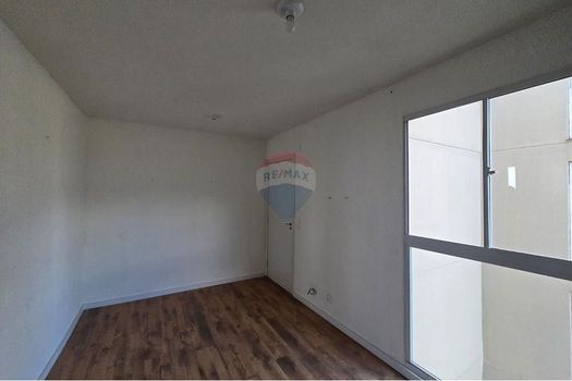 Foto 6 do(a) Apartamento de 2 quartos à venda em Planalto do Sol II, Santa Bárbara D'Oeste