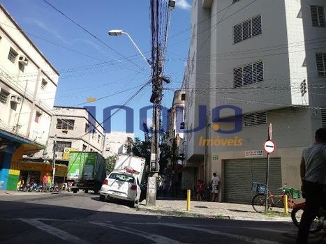 Foto 1 do(a) Sala / Conjunto Comercial false para alugar em Centro, Fortaleza