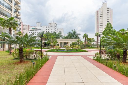 Foto 49 do(a) Apartamento de 4 quartos à venda em Aclimação, São Paulo