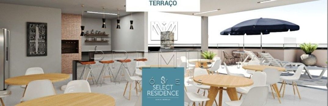 Foto 3 do(a) Apartamento de 2 quartos à venda em Segismundo Pereira, Uberlândia