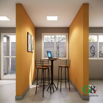 Foto 8 do(a) Apartamento de 1 quartos à venda em Penha de França, São Paulo