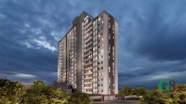 Foto 1 do(a) Apartamento de 1 quartos à venda em Penha de França, São Paulo