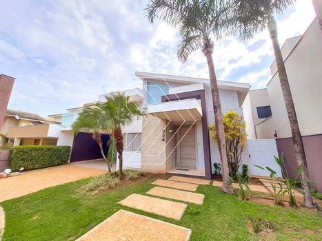 Foto 1 do(a) Casa em Condomínio de 3 quartos à venda em Jardim Alvorada, Marília