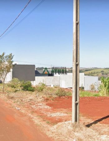 Foto 3 do(a) Terreno false à venda em Loteamento Metropolitam, Arapongas