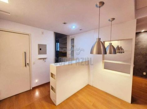 Foto 6 do(a) Apartamento de 2 quartos à venda em Leblon, Rio de Janeiro