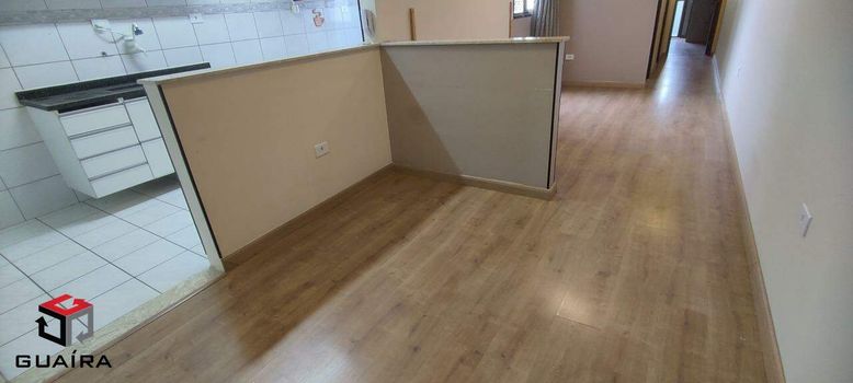 Foto 3 do(a) Apartamento de 2 quartos à venda em Vila Pires, Santo André