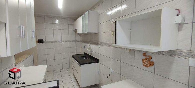 Foto 16 do(a) Apartamento de 2 quartos à venda em Vila Pires, Santo André