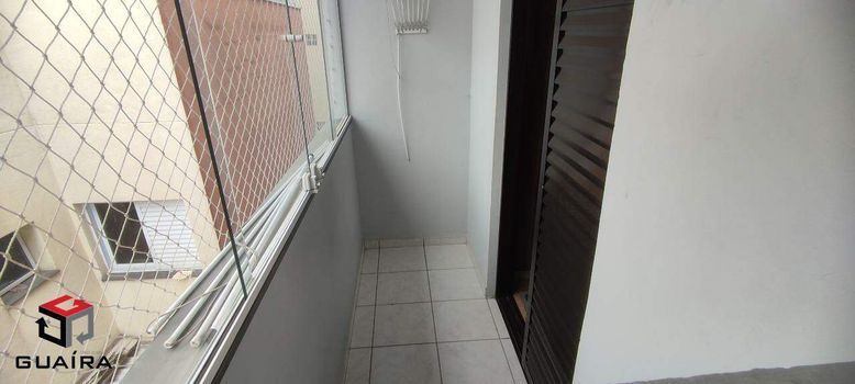 Foto 30 do(a) Apartamento de 2 quartos à venda em Vila Pires, Santo André