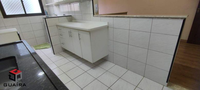 Foto 13 do(a) Apartamento de 2 quartos à venda em Vila Pires, Santo André