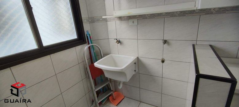 Foto 18 do(a) Apartamento de 2 quartos à venda em Vila Pires, Santo André