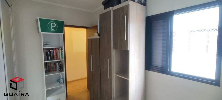 Foto 36 do(a) Apartamento de 2 quartos à venda em Vila Pires, Santo André