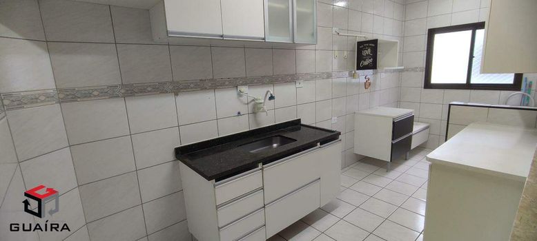 Foto 10 do(a) Apartamento de 2 quartos à venda em Vila Pires, Santo André