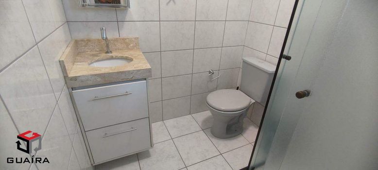 Foto 45 do(a) Apartamento de 2 quartos à venda em Vila Pires, Santo André
