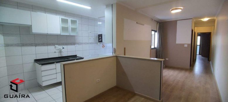 Foto 1 do(a) Apartamento de 2 quartos à venda em Vila Pires, Santo André