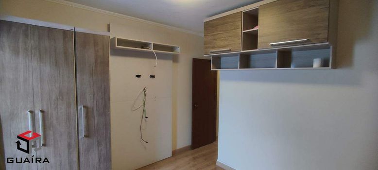 Foto 39 do(a) Apartamento de 2 quartos à venda em Vila Pires, Santo André