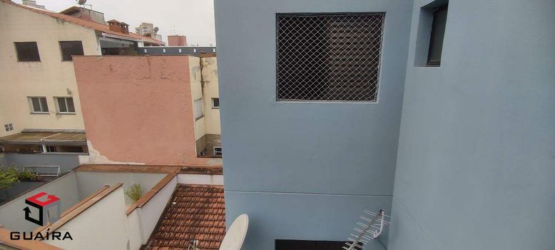 Foto 14 do(a) Apartamento de 2 quartos à venda em Vila Pires, Santo André