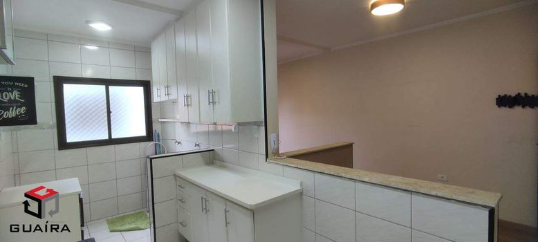 Foto 12 do(a) Apartamento de 2 quartos à venda em Vila Pires, Santo André