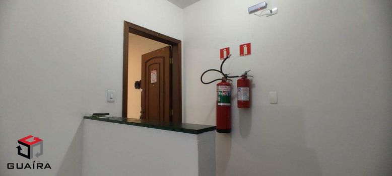 Foto 50 do(a) Apartamento de 2 quartos à venda em Vila Pires, Santo André