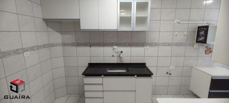 Foto 11 do(a) Apartamento de 2 quartos à venda em Vila Pires, Santo André
