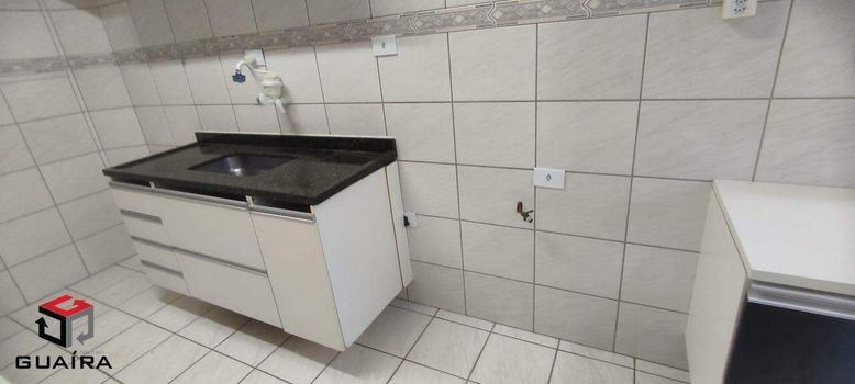 Foto 15 do(a) Apartamento de 2 quartos à venda em Vila Pires, Santo André