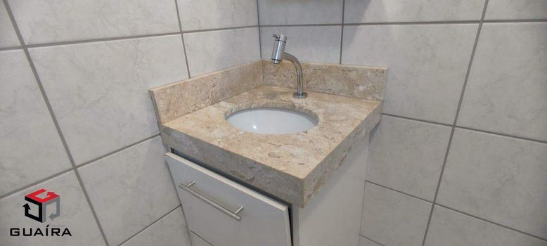 Foto 42 do(a) Apartamento de 2 quartos à venda em Vila Pires, Santo André