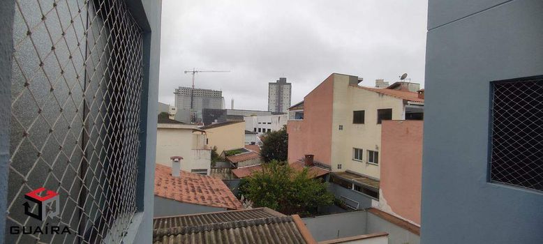 Foto 7 do(a) Apartamento de 2 quartos à venda em Vila Pires, Santo André