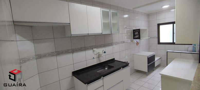 Foto 9 do(a) Apartamento de 2 quartos à venda em Vila Pires, Santo André