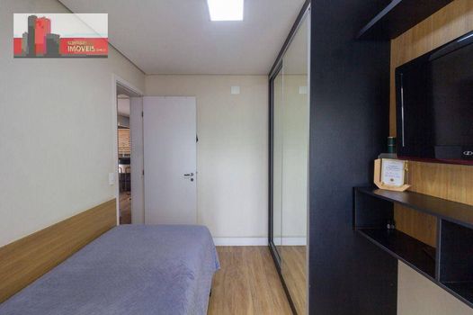 Foto 24 do(a) Cobertura de 3 quartos à venda em Vila Anastácio, São Paulo