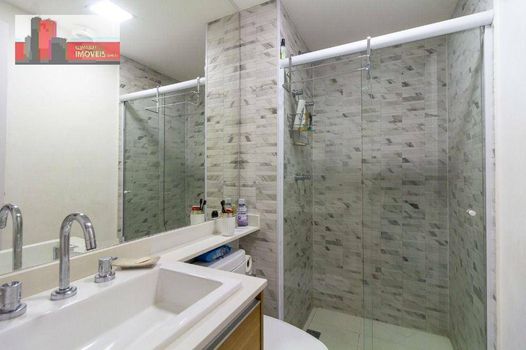 Foto 22 do(a) Cobertura de 3 quartos à venda em Vila Anastácio, São Paulo