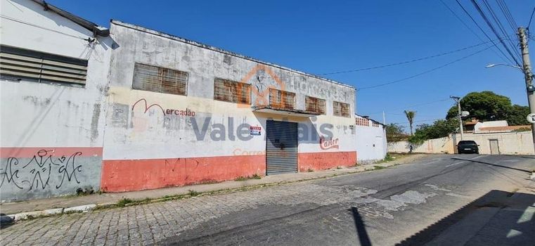 Foto 3 do(a) Galpão / Depósito / Armazém / Pavilhão false à venda em Vila Canevari, Cruzeiro