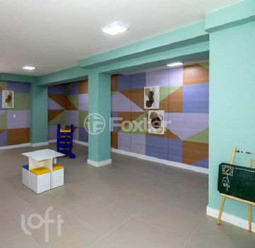 Foto 7 do(a) Apartamento de 2 quartos à venda em Cangaíba, São Paulo