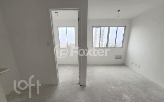 Foto 3 do(a) Apartamento de 2 quartos à venda em Cangaíba, São Paulo