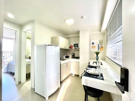 Foto 5 do(a) Apartamento de 1 quartos à venda em Cabo Branco, João Pessoa
