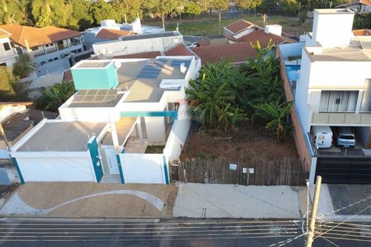 Foto 4 do(a) Terreno false à venda em Parque Residencial Cambuí, Mogi Guaçu