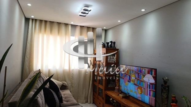 Foto 3 do(a) Apartamento de 2 quartos à venda em Jardim Patente Novo, São Paulo